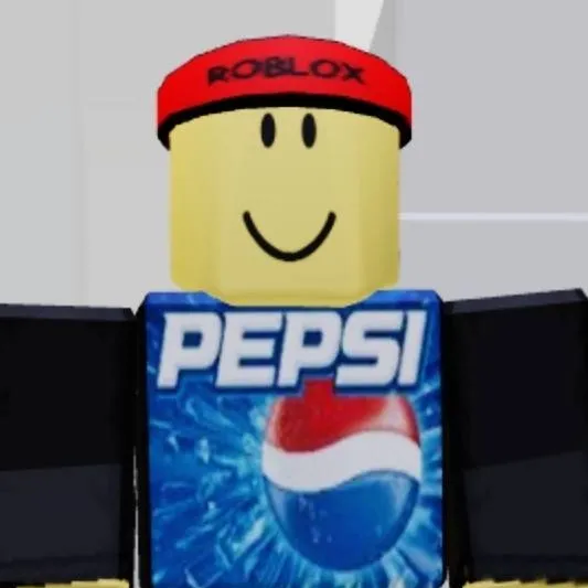 chat with ai character: PEPSI_narFzu