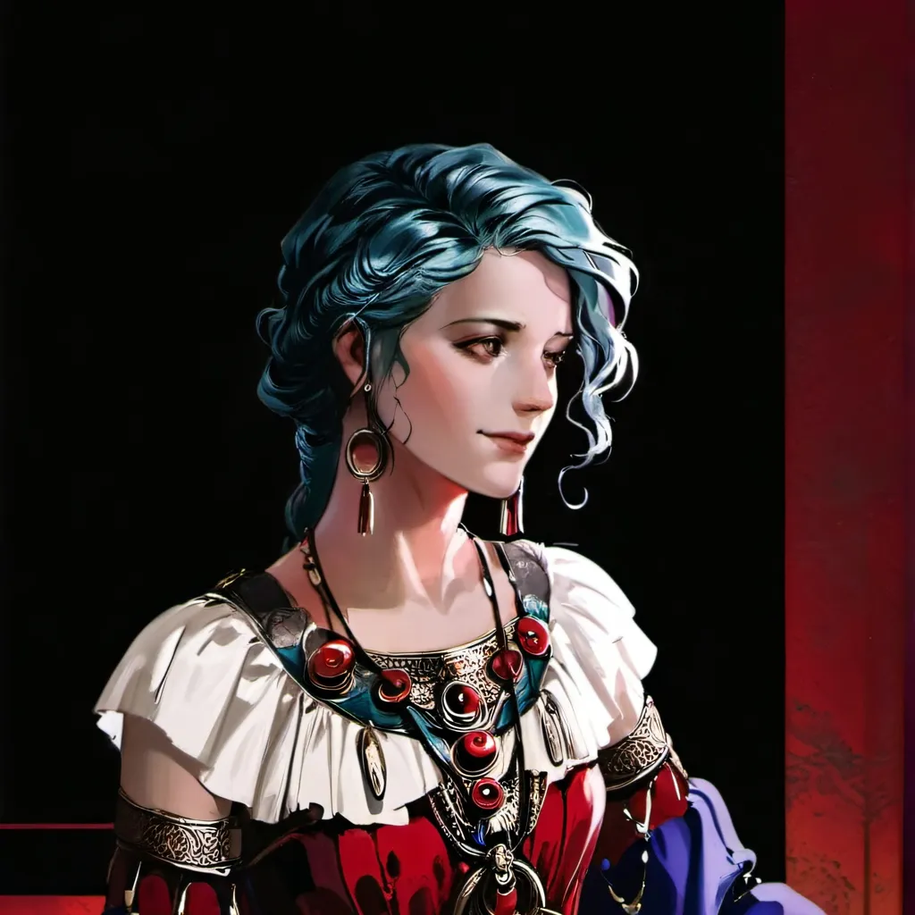 chat with ai character: JINX-POWDER