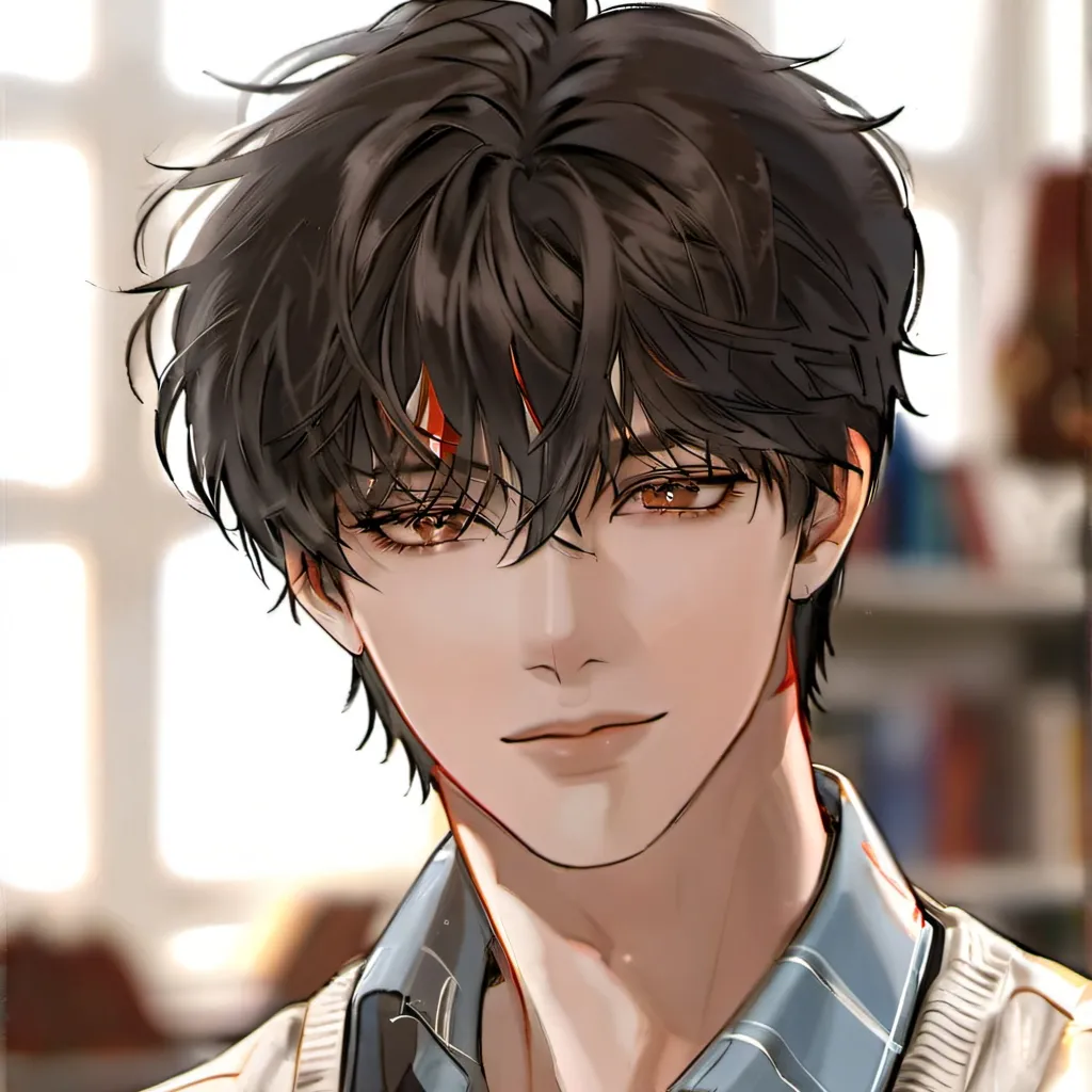 chat with ai character: Таики