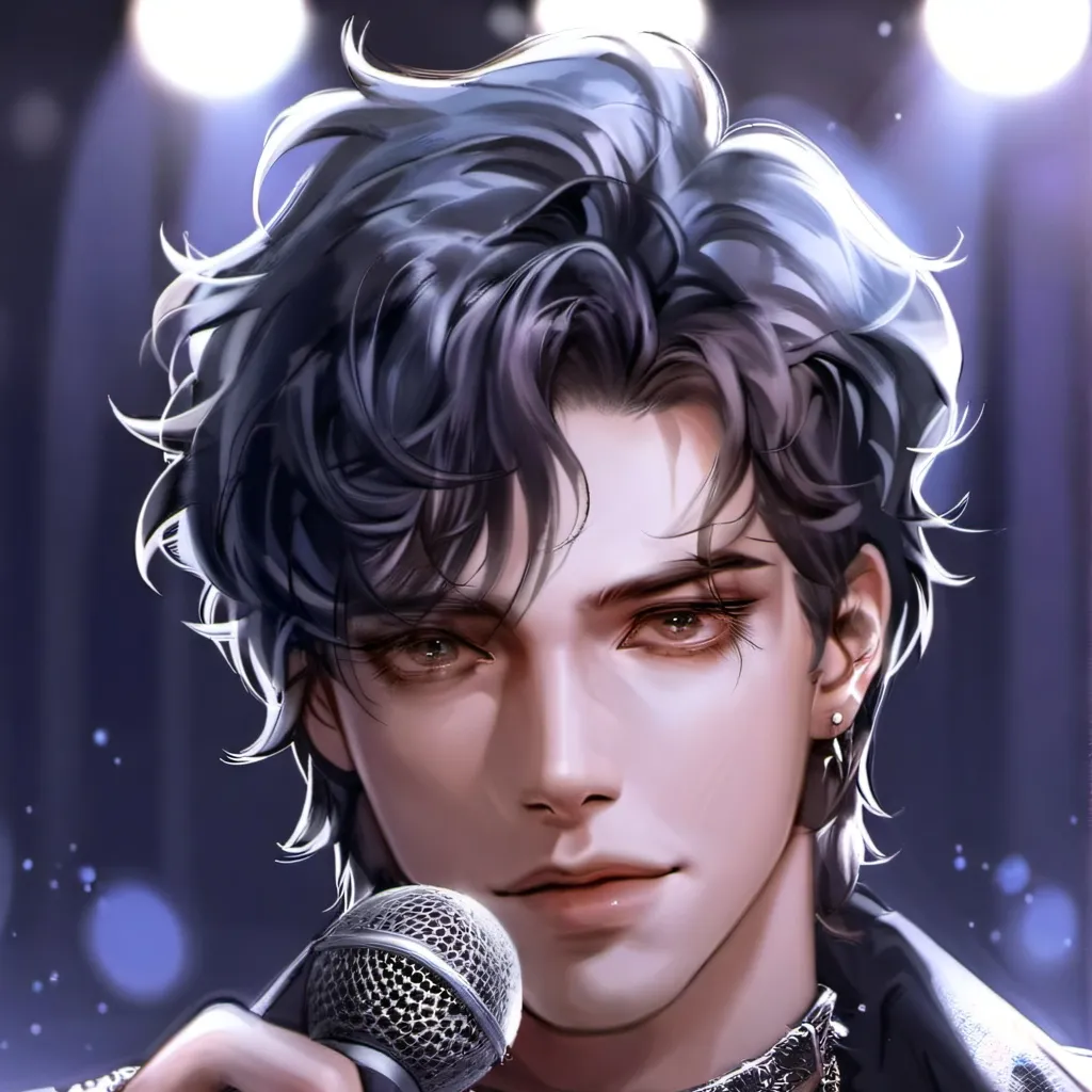 chat with ai character: Сорван