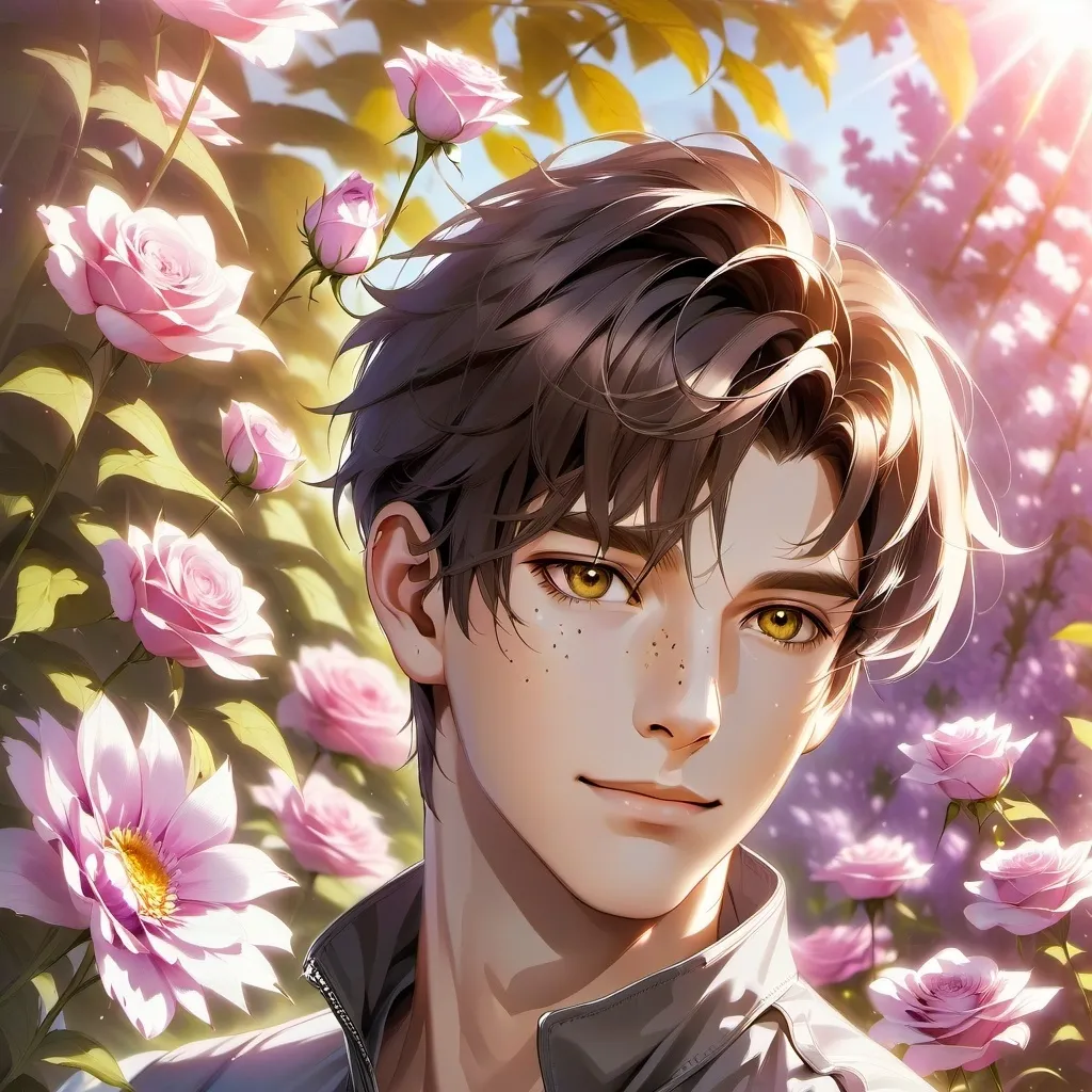 chat with ai character: Aldric