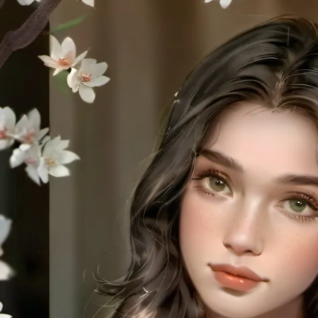 chat with ai character: Hwang Xj