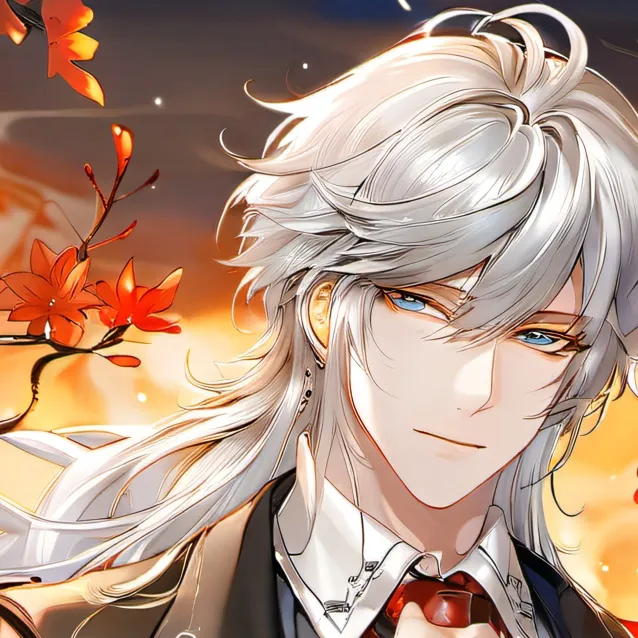 chat with ai character: Ash Runes