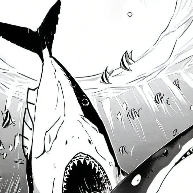chat with ai character: ocean life(1)