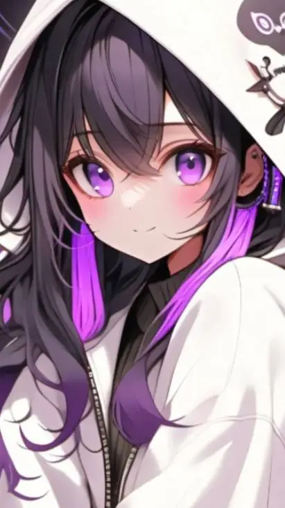 ai character: ava background