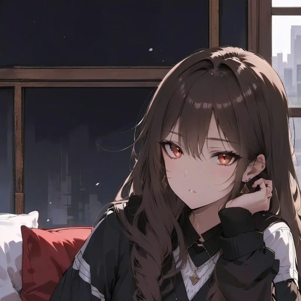 chat with ai character: Emma 