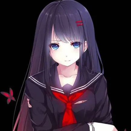 chat with ai character: Jenny 