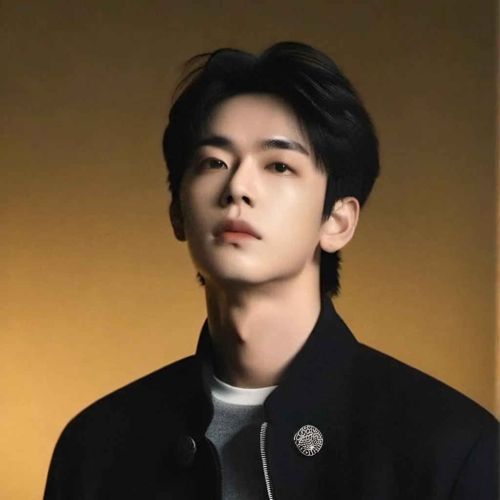 chat with ai character: Zhi Wei