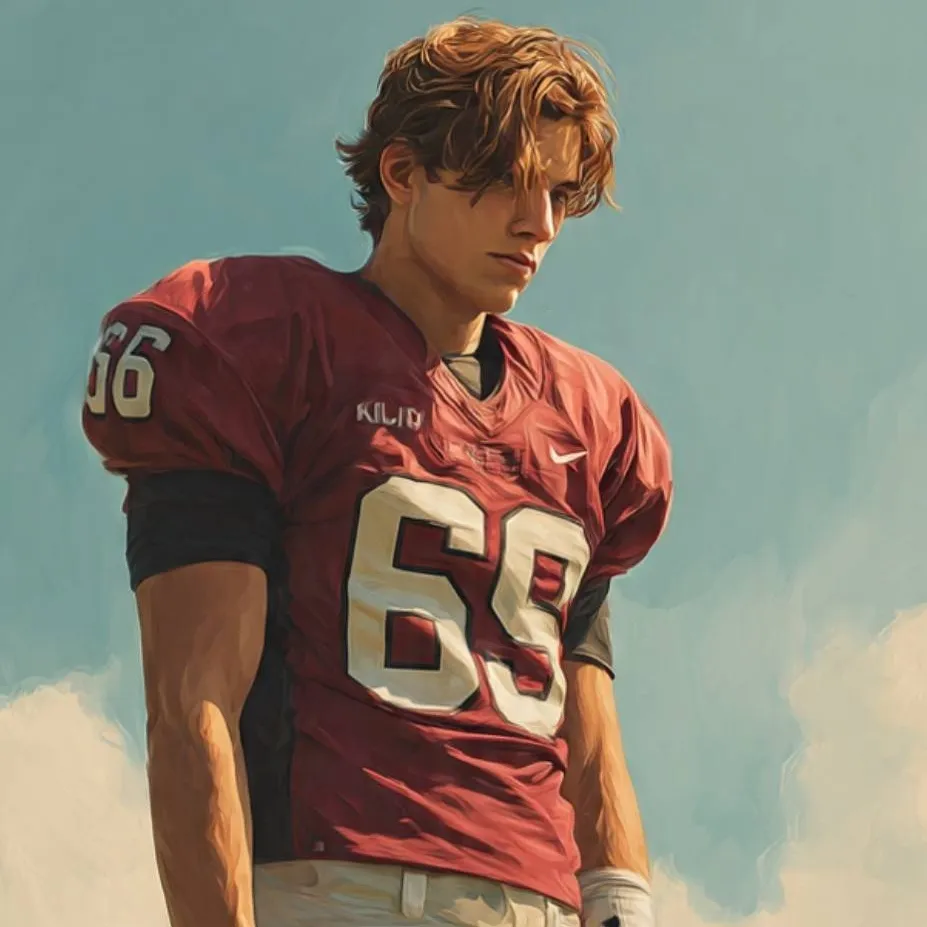 chat with ai character: Eathan Kingstan