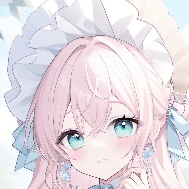 chat with ai character: mia