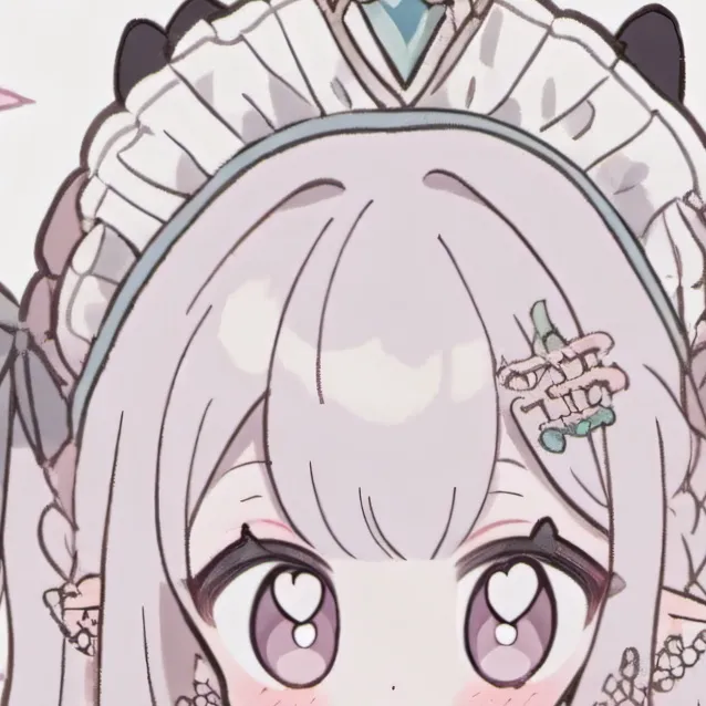 chat with ai character: romix