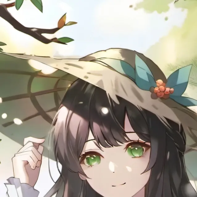 chat with ai character: Lupita 