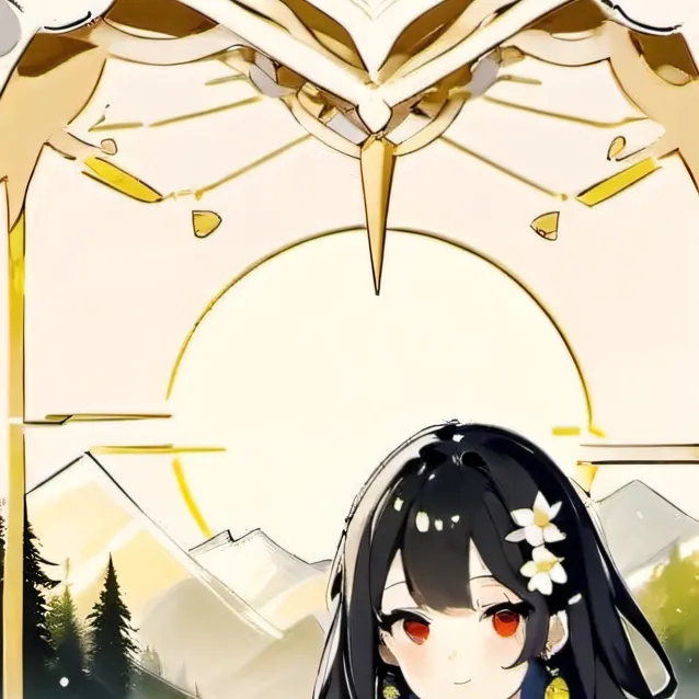 chat with ai character: Wendy 