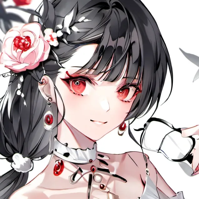 chat with ai character: Nathali