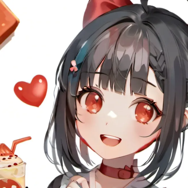 chat with ai character: candy