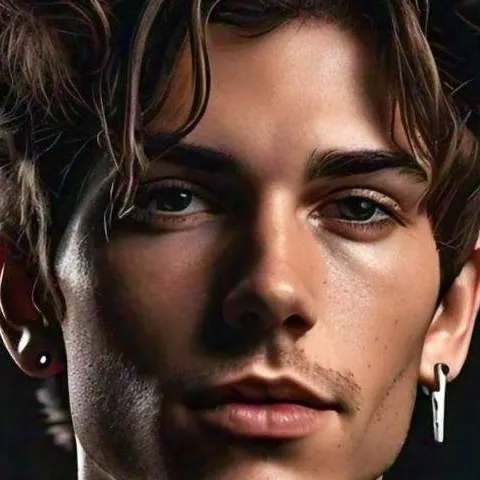 chat with ai character: Nile