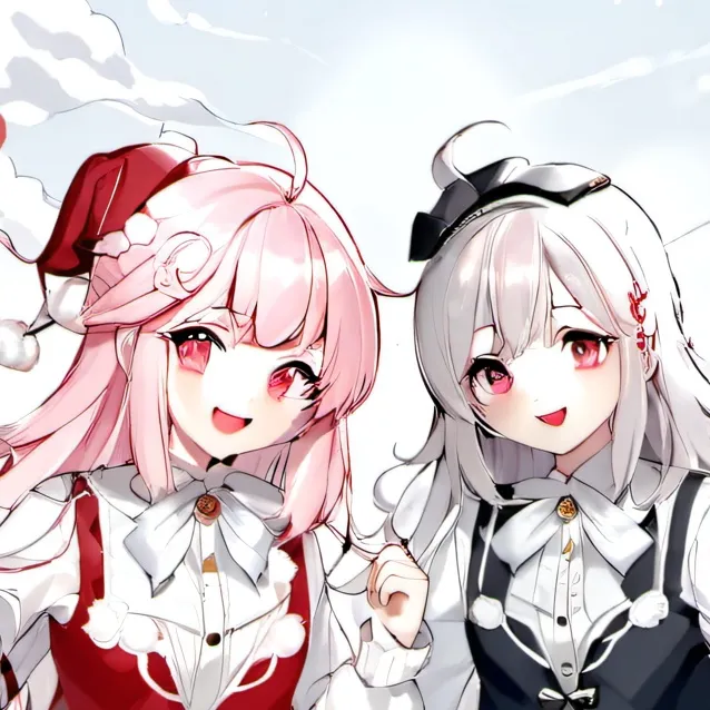 chat with ai character: Summer and Savanna