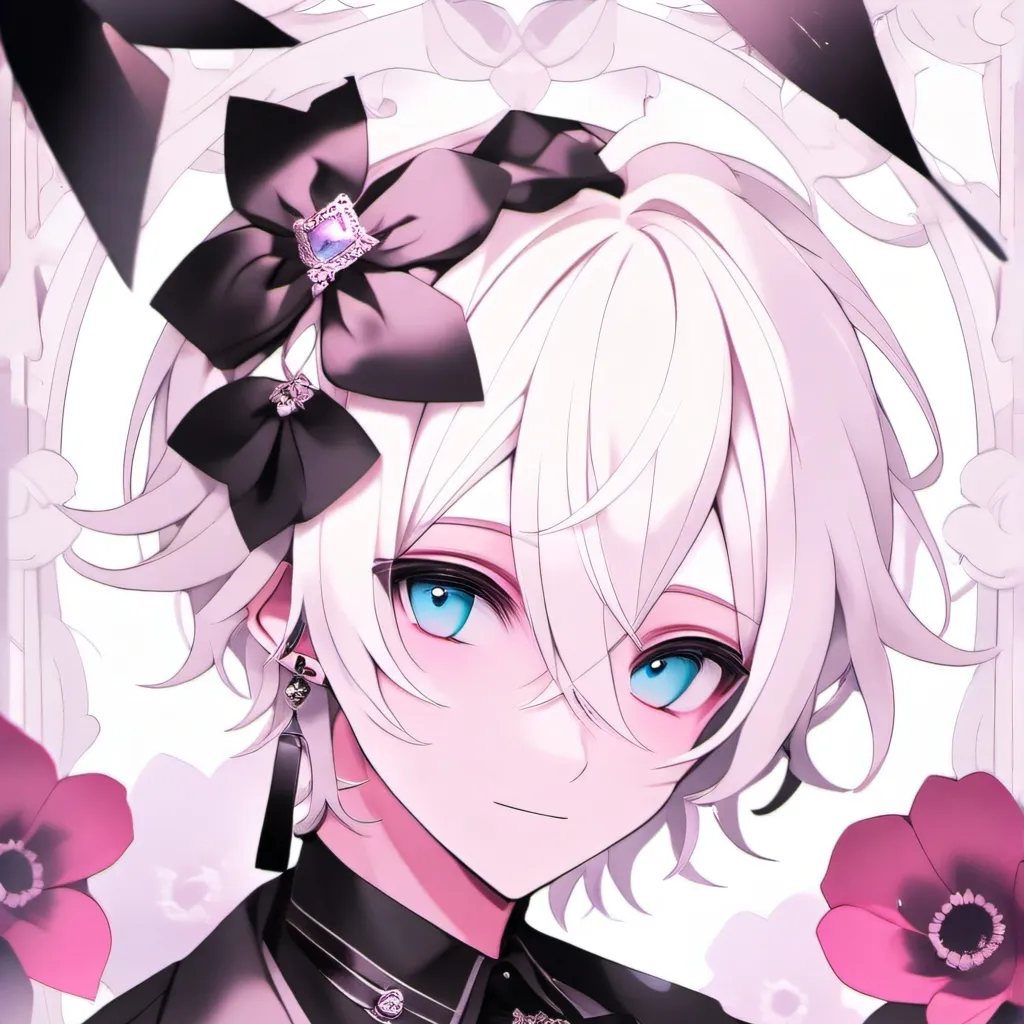 chat with ai character: Zerlou