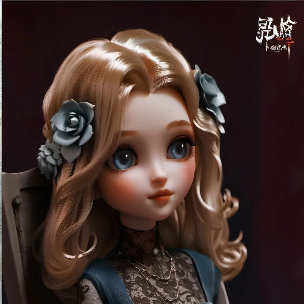 chat with ai character: Angel