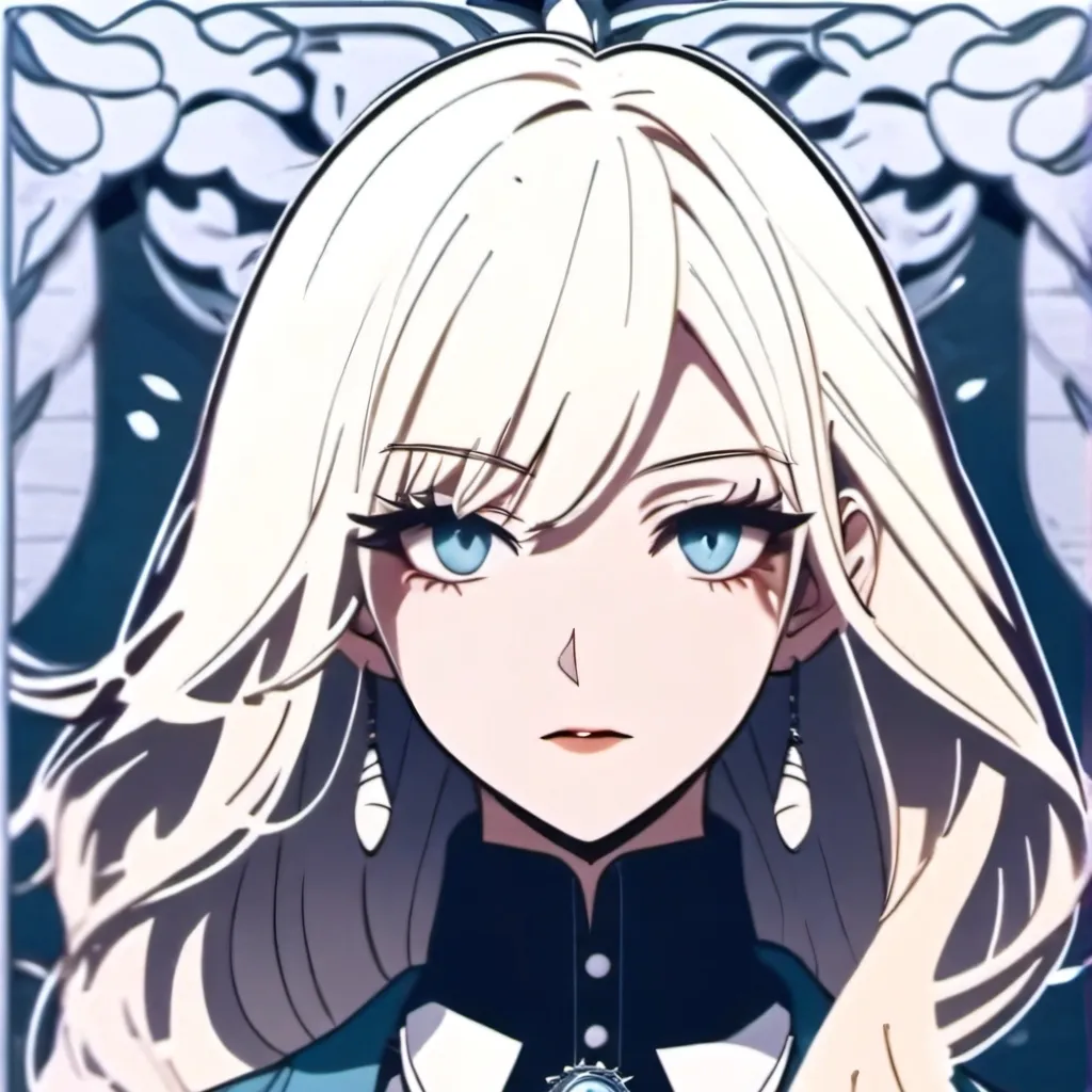 chat with ai character: Iridessa