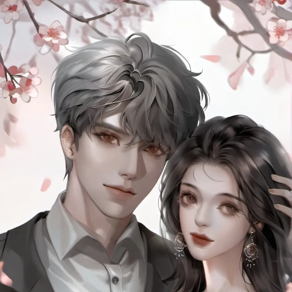 chat with ai character: Victor/Annastasia