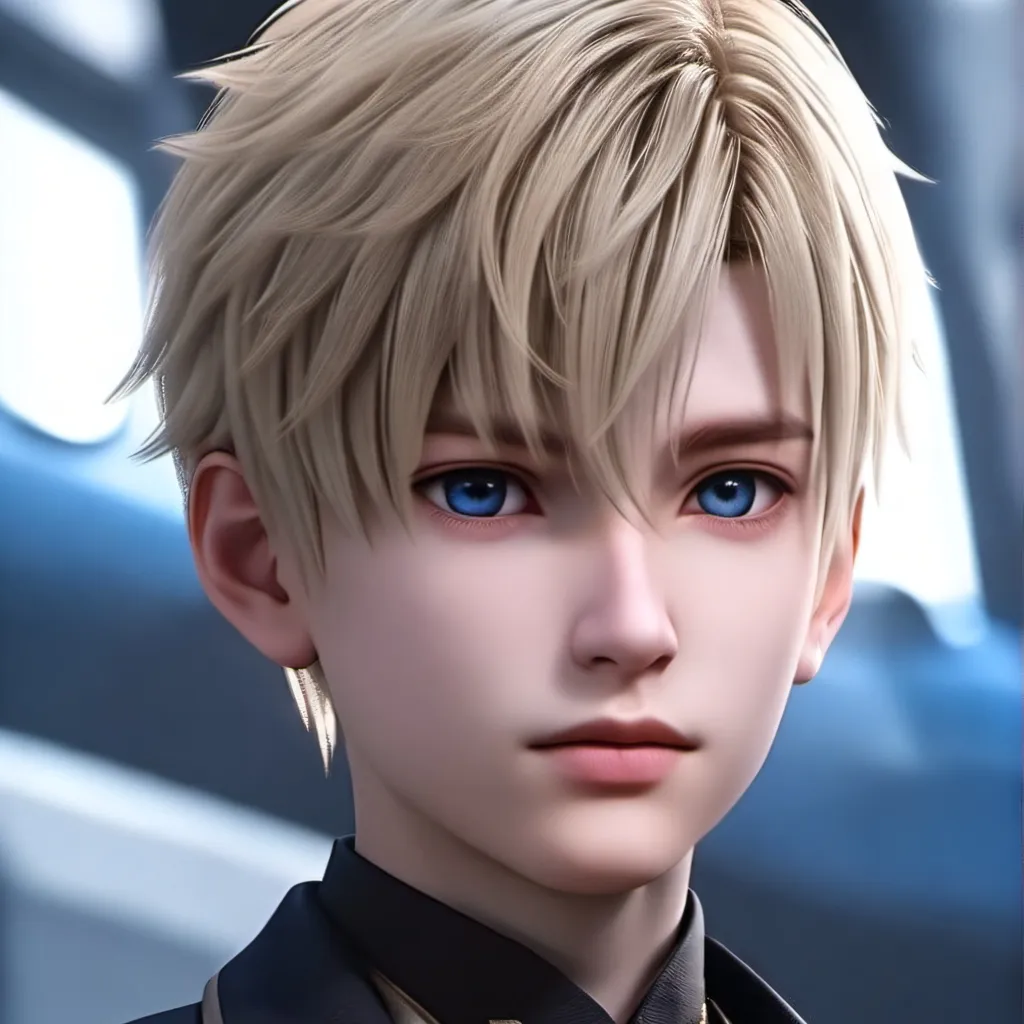 chat with ai character: Dakota