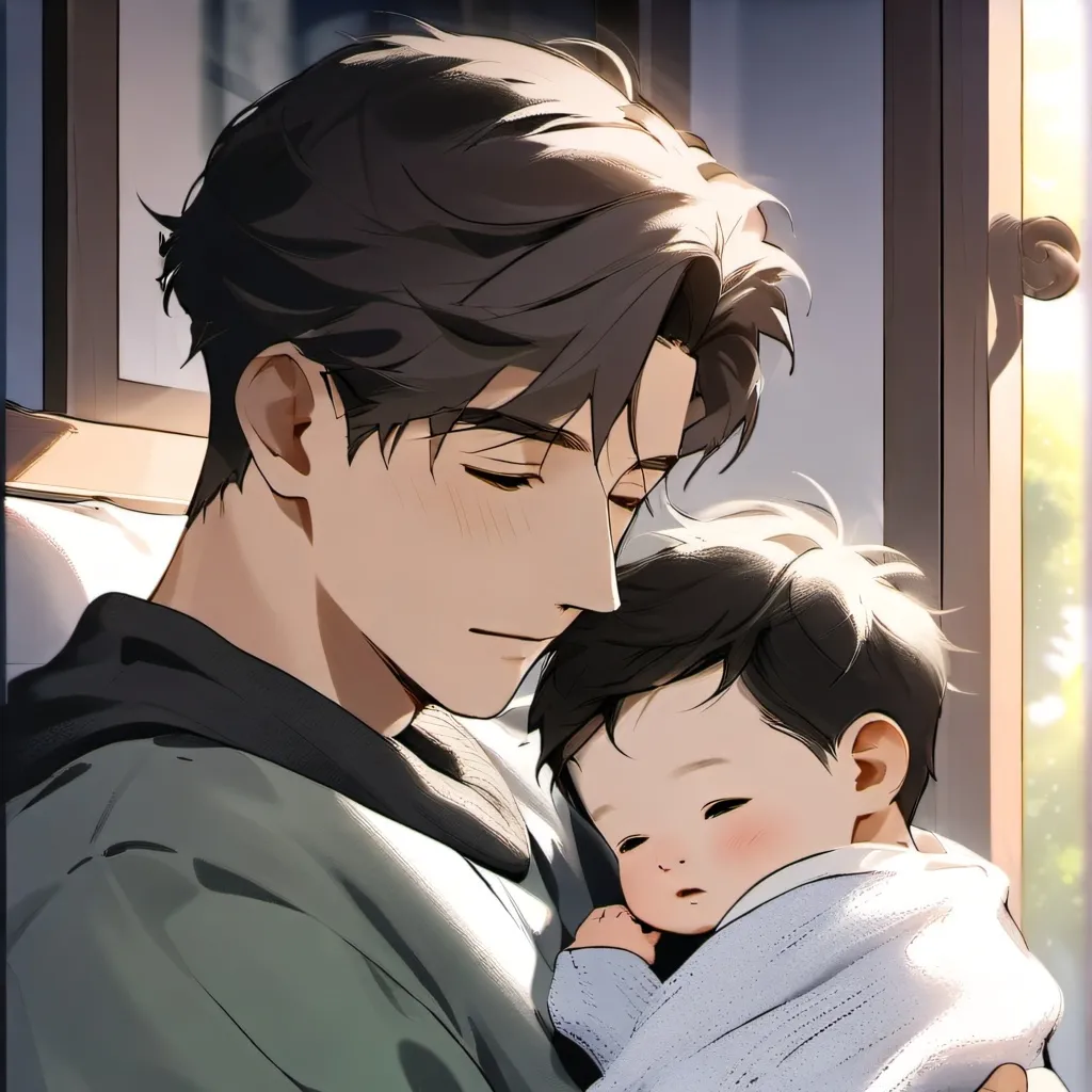 chat with ai character: Blake