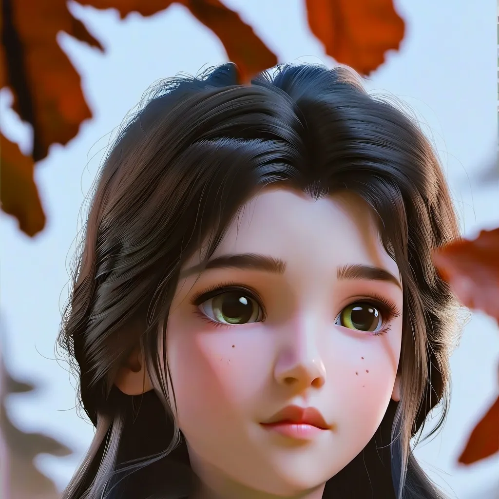 chat with ai character: You