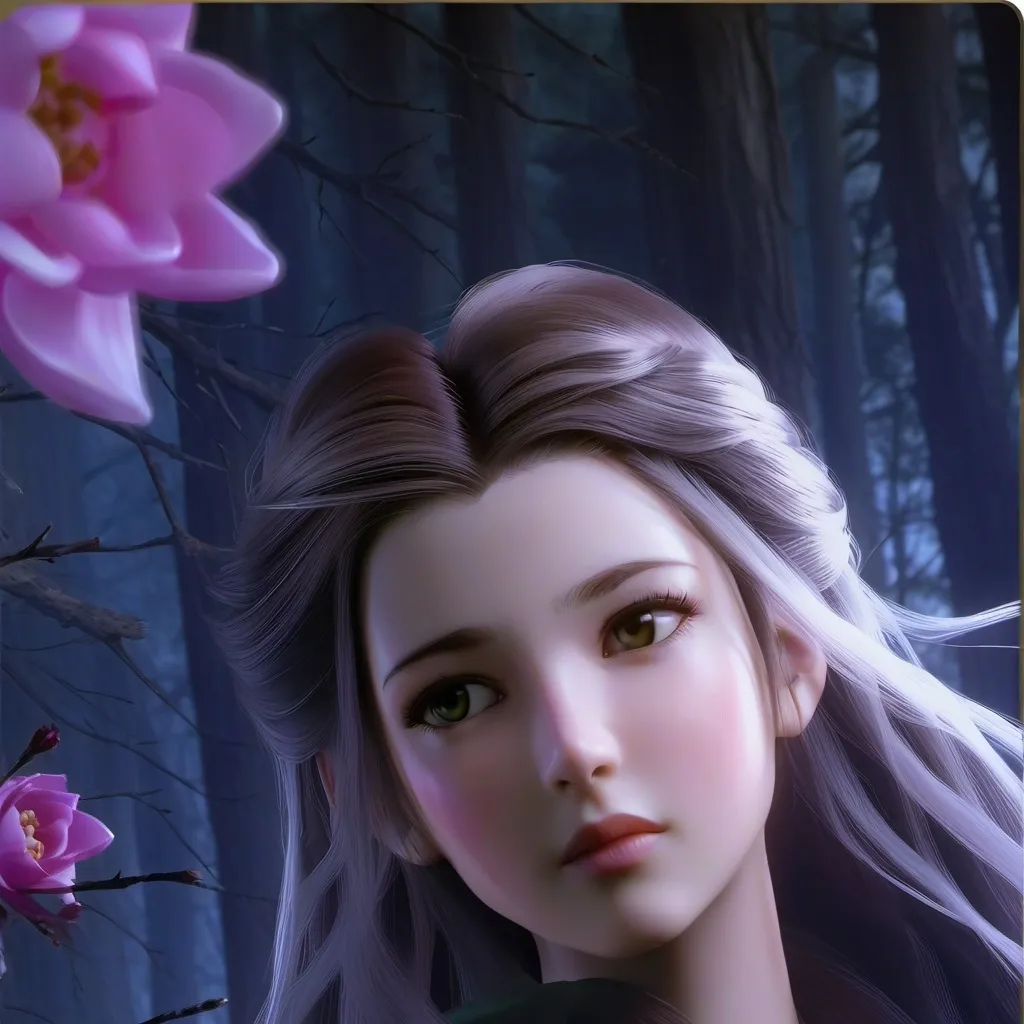 chat with ai character: Alice 