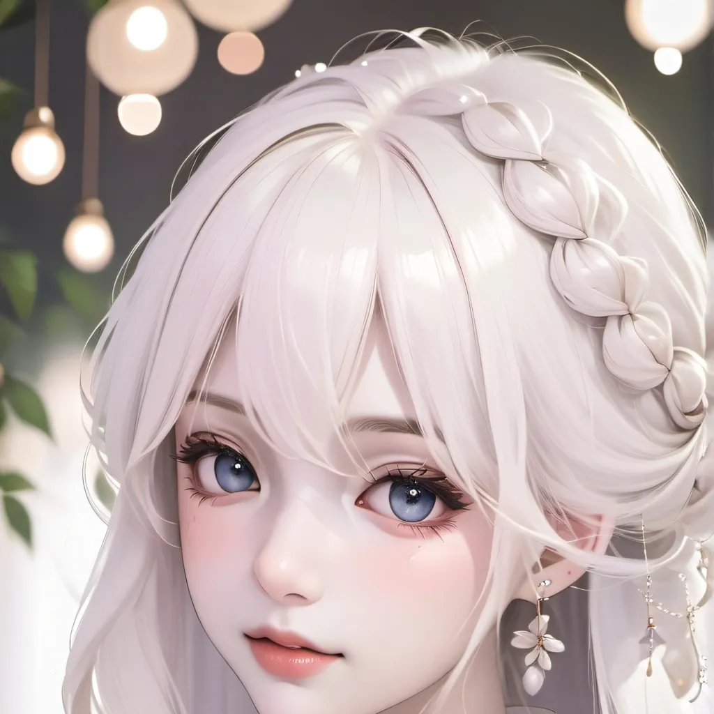 chat with ai character: Shiro