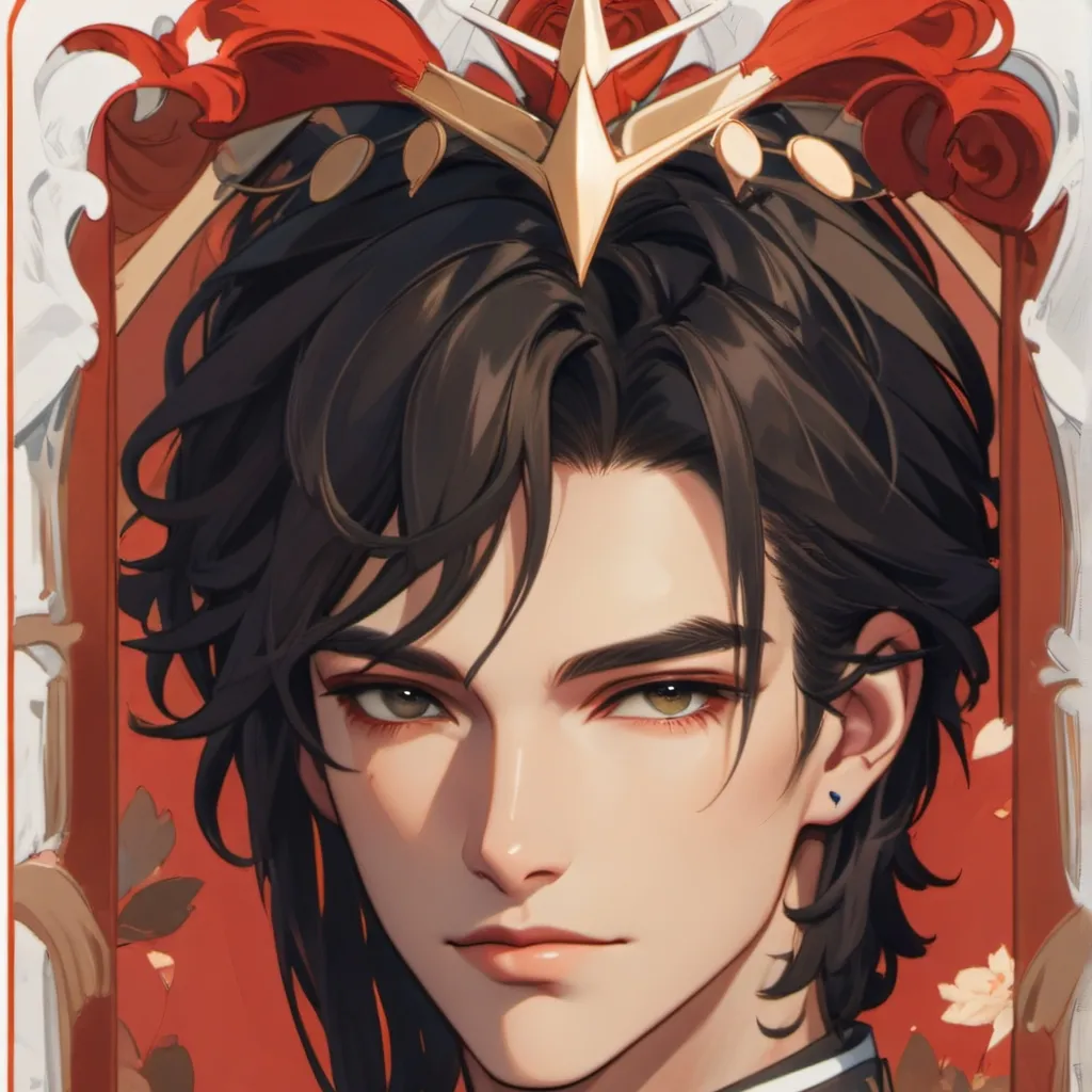 chat with ai character: Cole