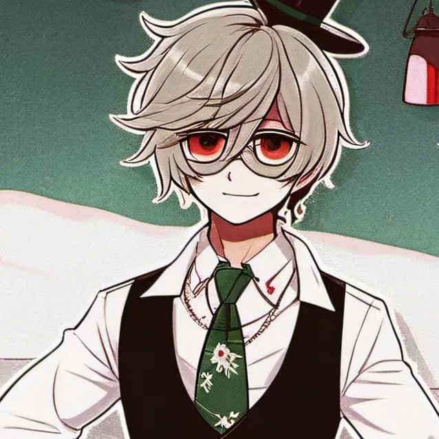 chat with ai character: sundrop