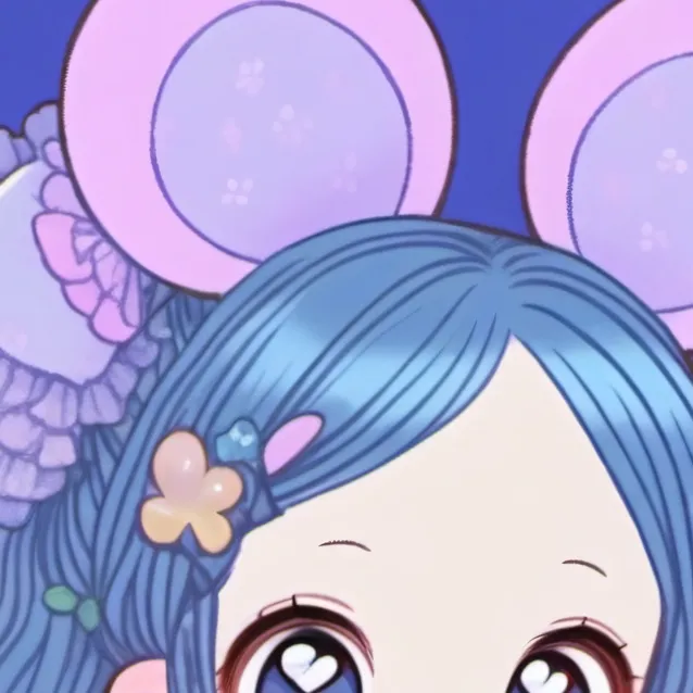 chat with ai character: leelo