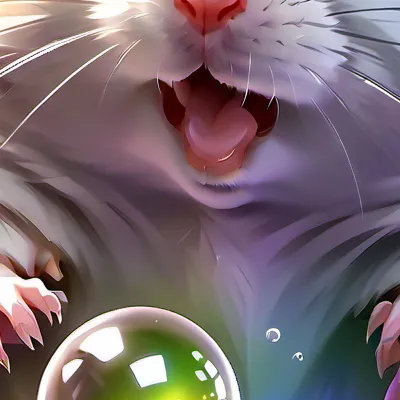 chat with ai character: Jackson