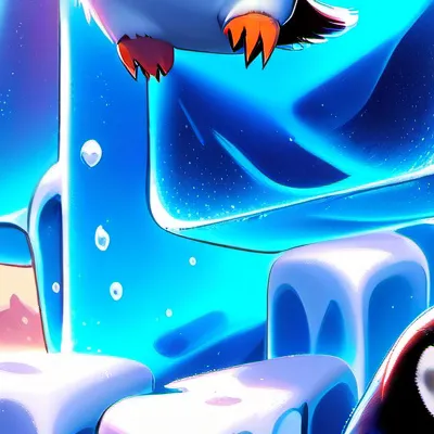 chat with ai character: Bloomie