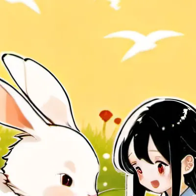 chat with ai character: Liora