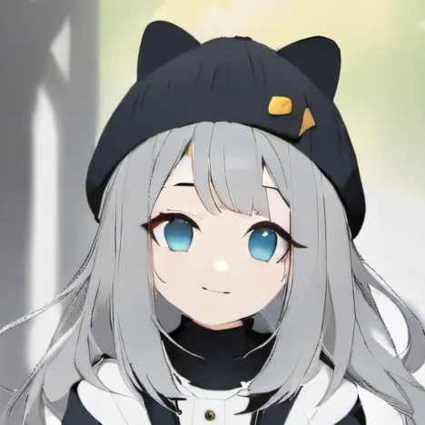 chat with ai character: Seraphina