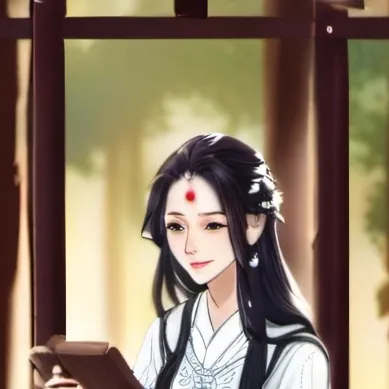 chat with ai character: Aiko