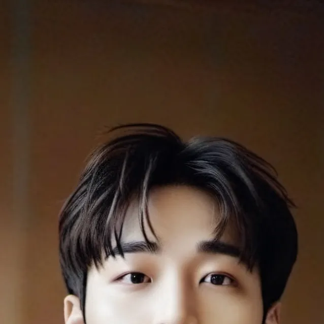 chat with ai character: min ho