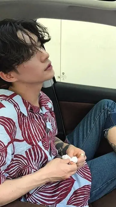 ai character: hakseong background