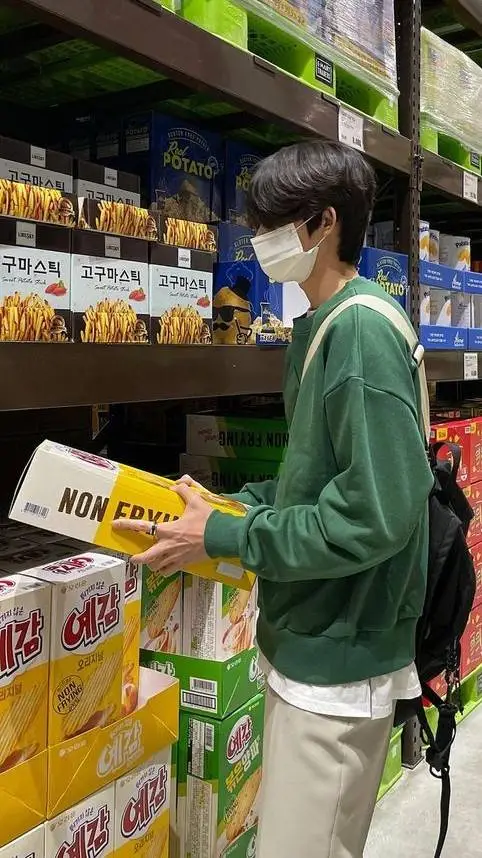 ai character: Woncheon background