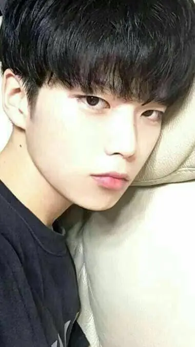 ai character: park jay background