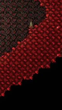 ai character: heroe background