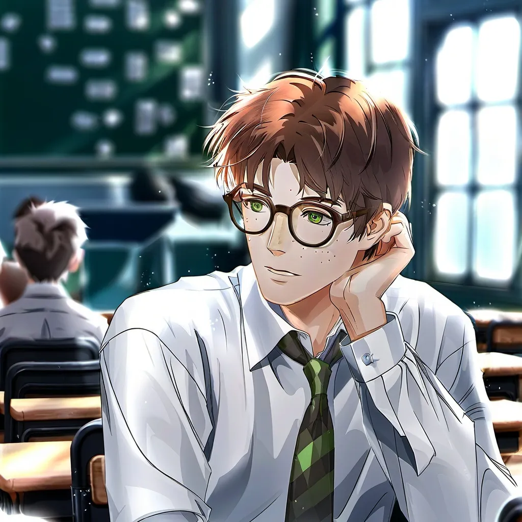 chat with ai character: dilan