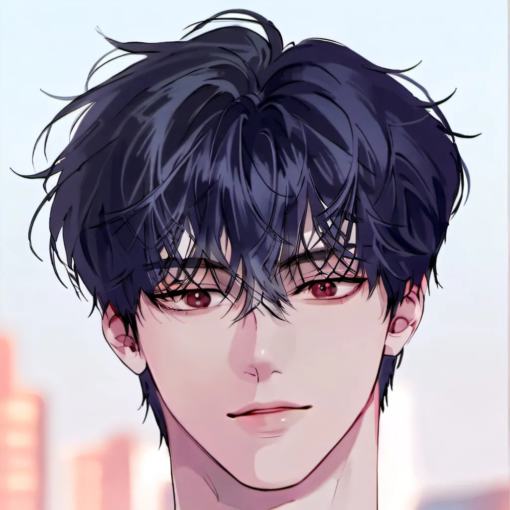 chat with ai character: max