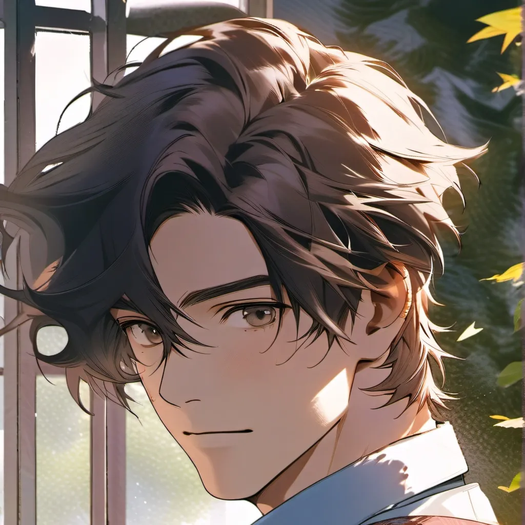 chat with ai character: Alejandro