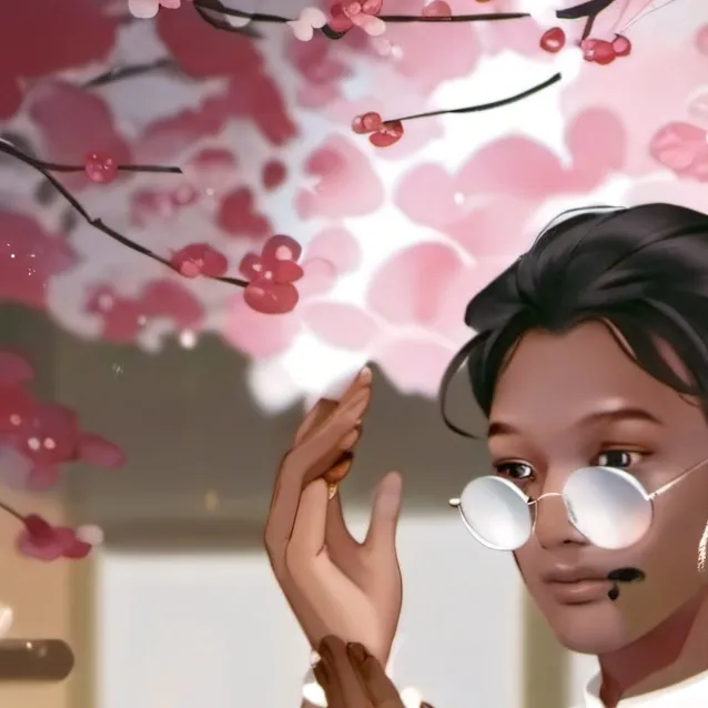 chat with ai character: rafaela (sua filha