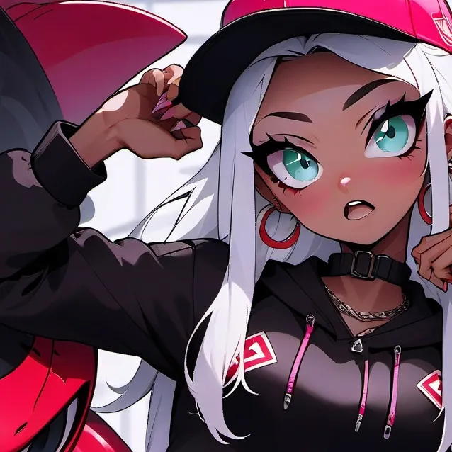 chat with ai character: policial