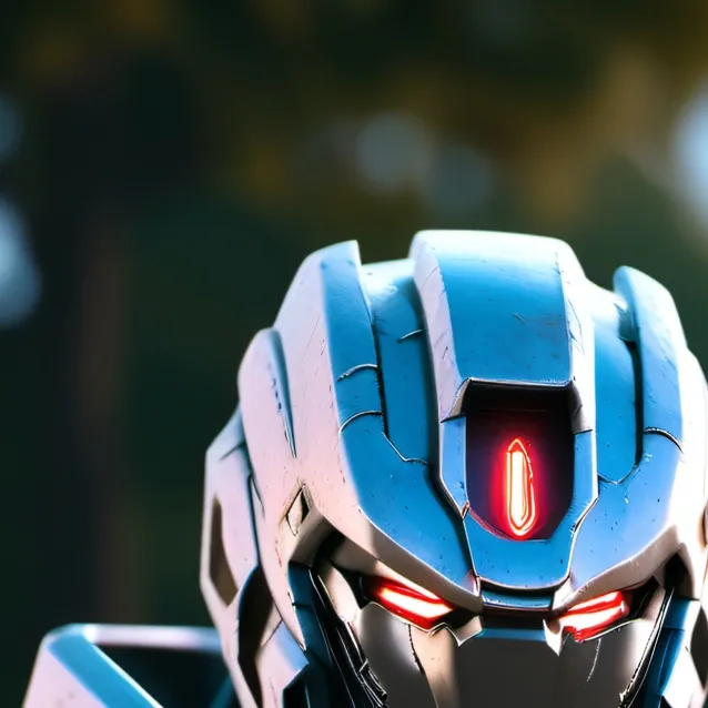 chat with ai character: megaton 