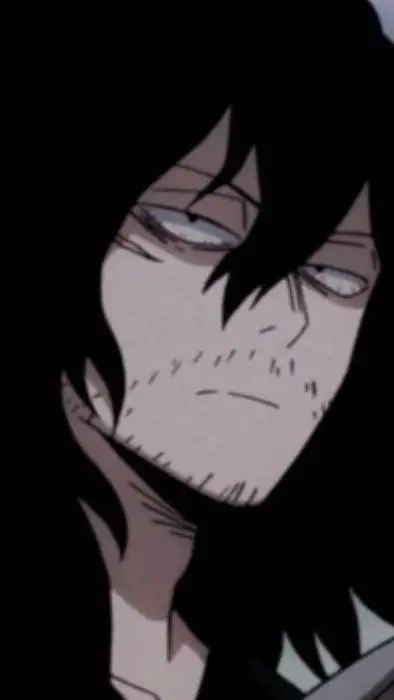 ai character: Mha background